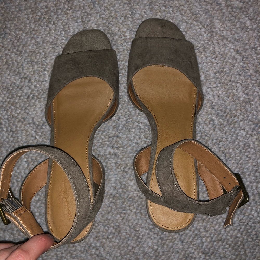 Heels